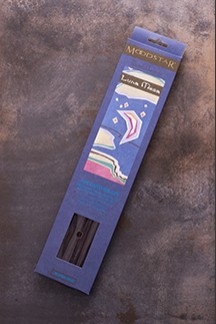 Luna Mesa Incense 20 Sticks Package